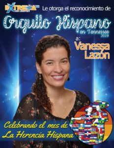 Los premios EXtrema reconocen trayectoria de 22 líderes hispanos de Tennessee