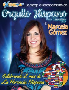 Los premios EXtrema reconocen trayectoria de 22 líderes hispanos de Tennessee