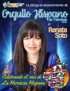 Los premios EXtrema reconocen trayectoria de 22 líderes hispanos de Tennessee