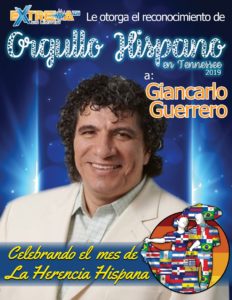 Los premios EXtrema reconocen trayectoria de 22 líderes hispanos de Tennessee