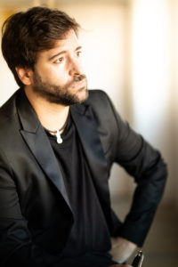 Daniel Minimalia lanzó "Flor de Leyenda", adelanto de su próximo disco "Terra"