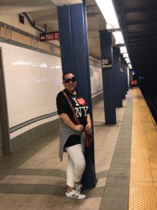 Nueva York: diversa y delirante