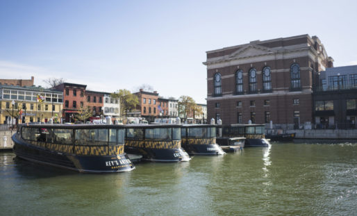 "Visit The USA", la oficina de Turismo de EE.UU. anticipa las tendencias turísticas del 2020