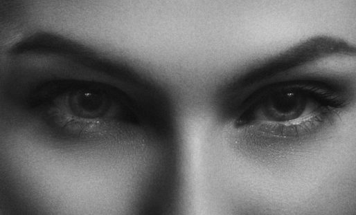 Un cuento de amor: Los ojos de Fátima