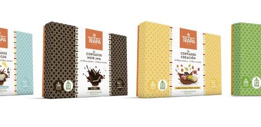 Chocolates Trapa: del monasterio a la fábrica
