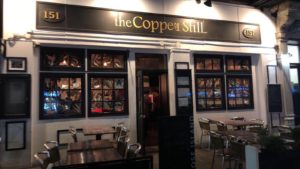 Nueva York: diversa y delirante