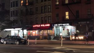 Nueva York: diversa y delirante