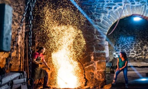 Bizkaia, la comarca encartada