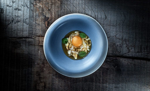 Guía Michelín 2020: 24 restaurantes vascos suman 37 estrellas