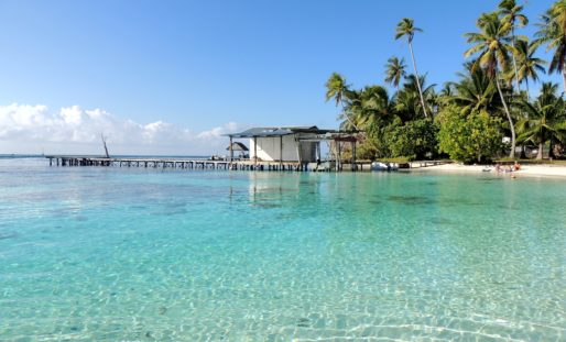 Viajar a Polinesia Francesa:¿Qué visado necesito desde EE.UU?