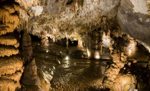 Bizkaia, la comarca encartada