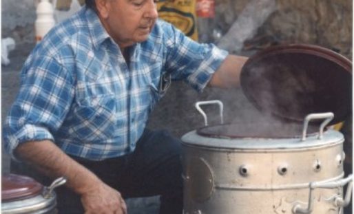 Bizkaia, la comarca encartada