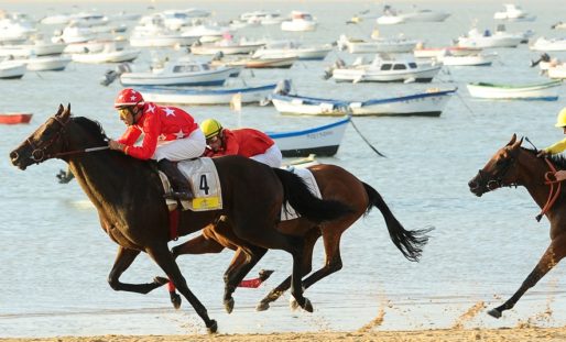 Sanlúcar de Barrameda: sus múltiples atractivos