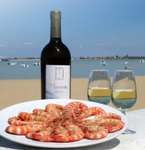 Sanlúcar de Barrameda: sus múltiples atractivos