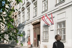 En viena, todo suena a música