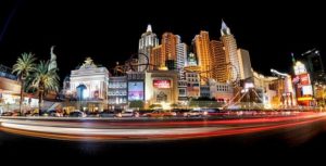 Las Vegas: 10 cosas que debes saber antes de visitarla