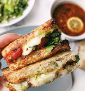 Panera Bread: ¿Cuales son sus recetas favoritas?