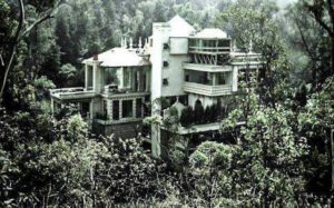 Turismo de terror: recorre el mundo llevando sustos