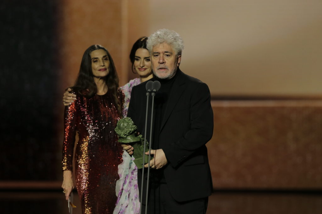 Premios Goya 2020: larga vida al cine