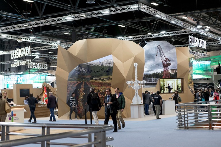 Fitur 2020, se despide con premios