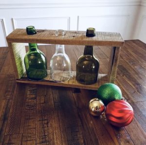 Charlotte: Fiestas decembrinas con sabor latino