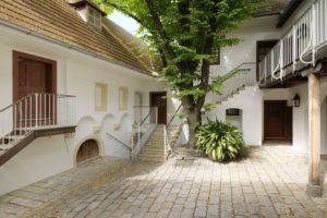 En viena, todo suena a música