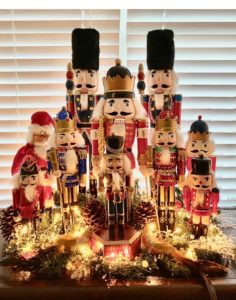 Charlotte: Fiestas decembrinas con sabor latino