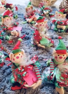 Charlotte: Fiestas decembrinas con sabor latino