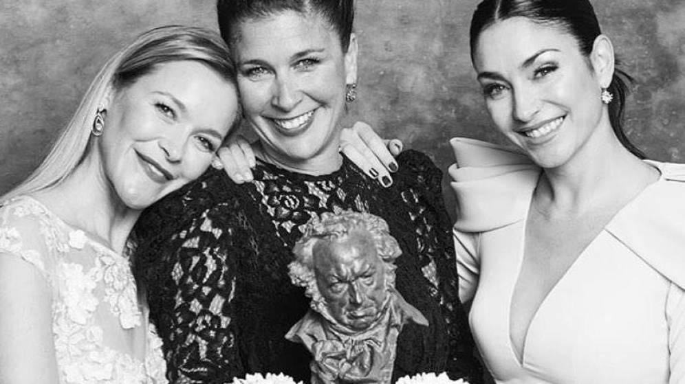 Premios Goya 2020: larga vida al cine