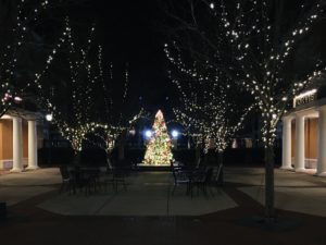 Charlotte: Fiestas decembrinas con sabor latino