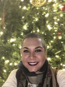 Charlotte: Fiestas decembrinas con sabor latino