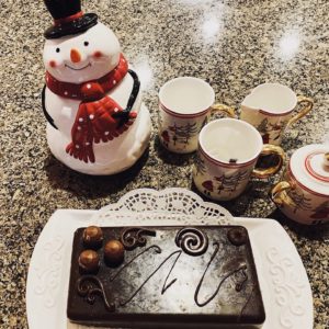 Charlotte: Fiestas decembrinas con sabor latino