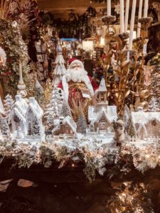 Charlotte: Fiestas decembrinas con sabor latino