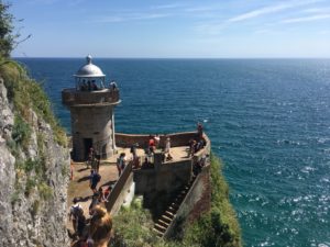 Santoña: Mar, pesca y marismas