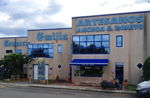 Santoña: Mar, pesca y marismas