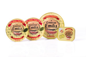 Las deliciosas conservas Emilia
